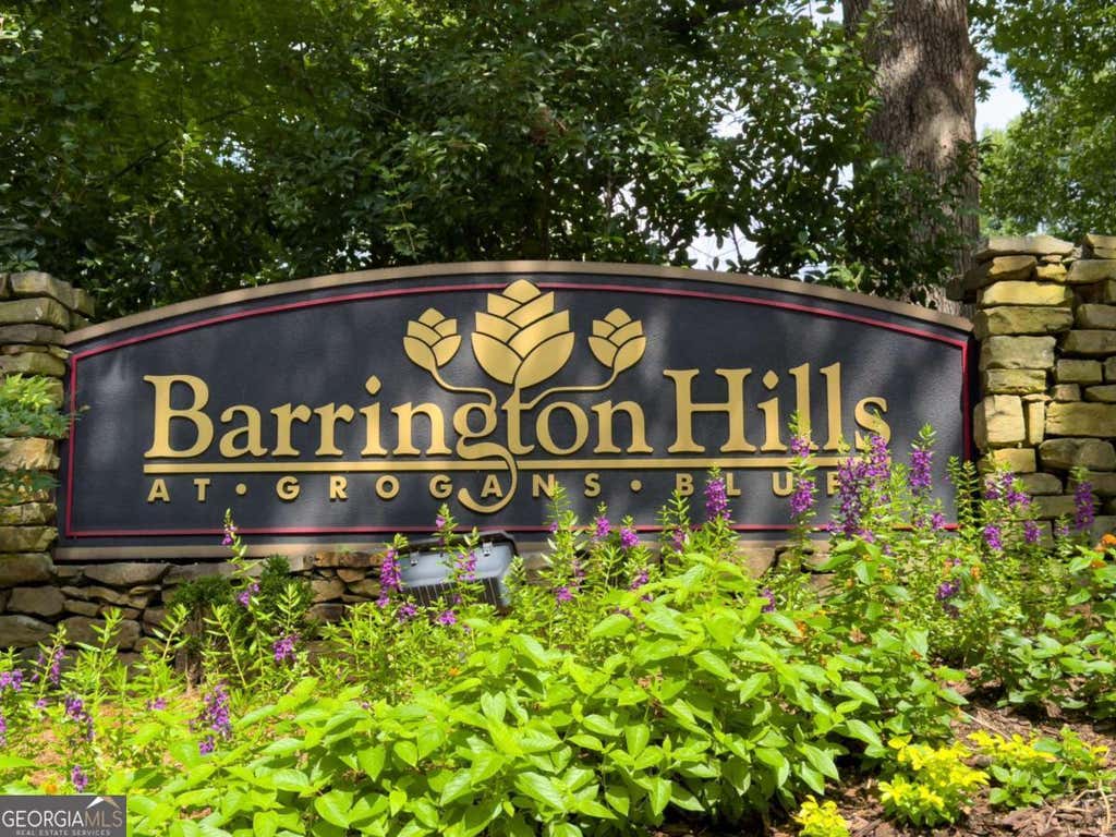 Photo of 307 Barrington Hills Drive, Sandy Springs, GA 30350 (MLS # 10821984)