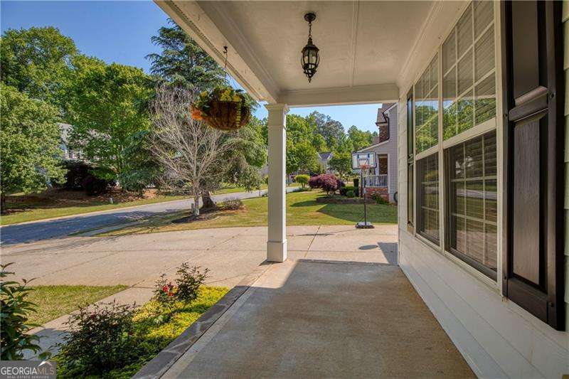 4785 Silver Stream DR