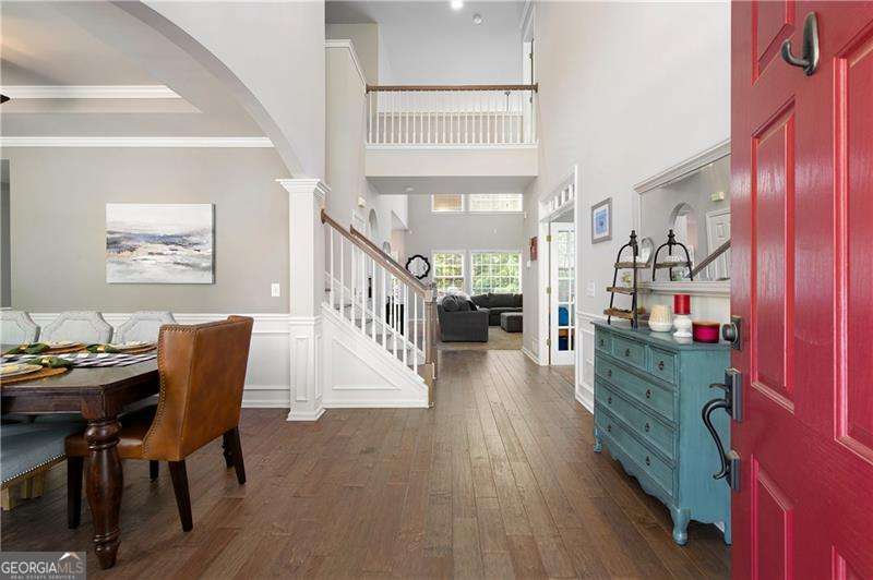 4785 Silver Stream DR