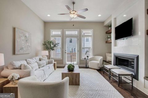 4103 Township PKWY Atlanta GA 30342