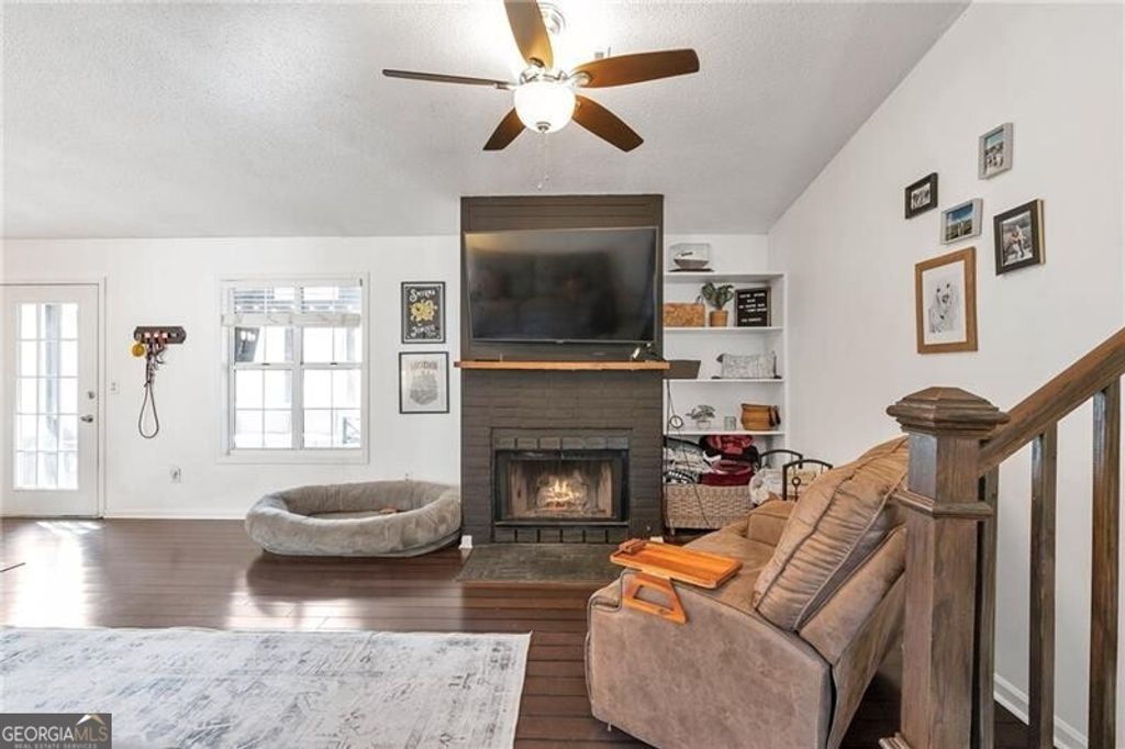 Photo of 2670 Linnwood Drive SE, Smyrna, GA 30080 (MLS # 10772009)
