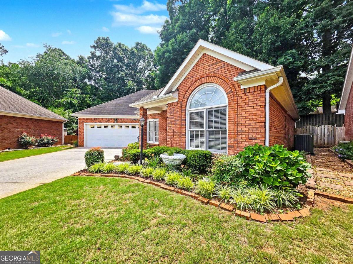 2340 Stockton Walk LN