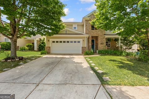 35 Timber LN Newnan GA 30265
