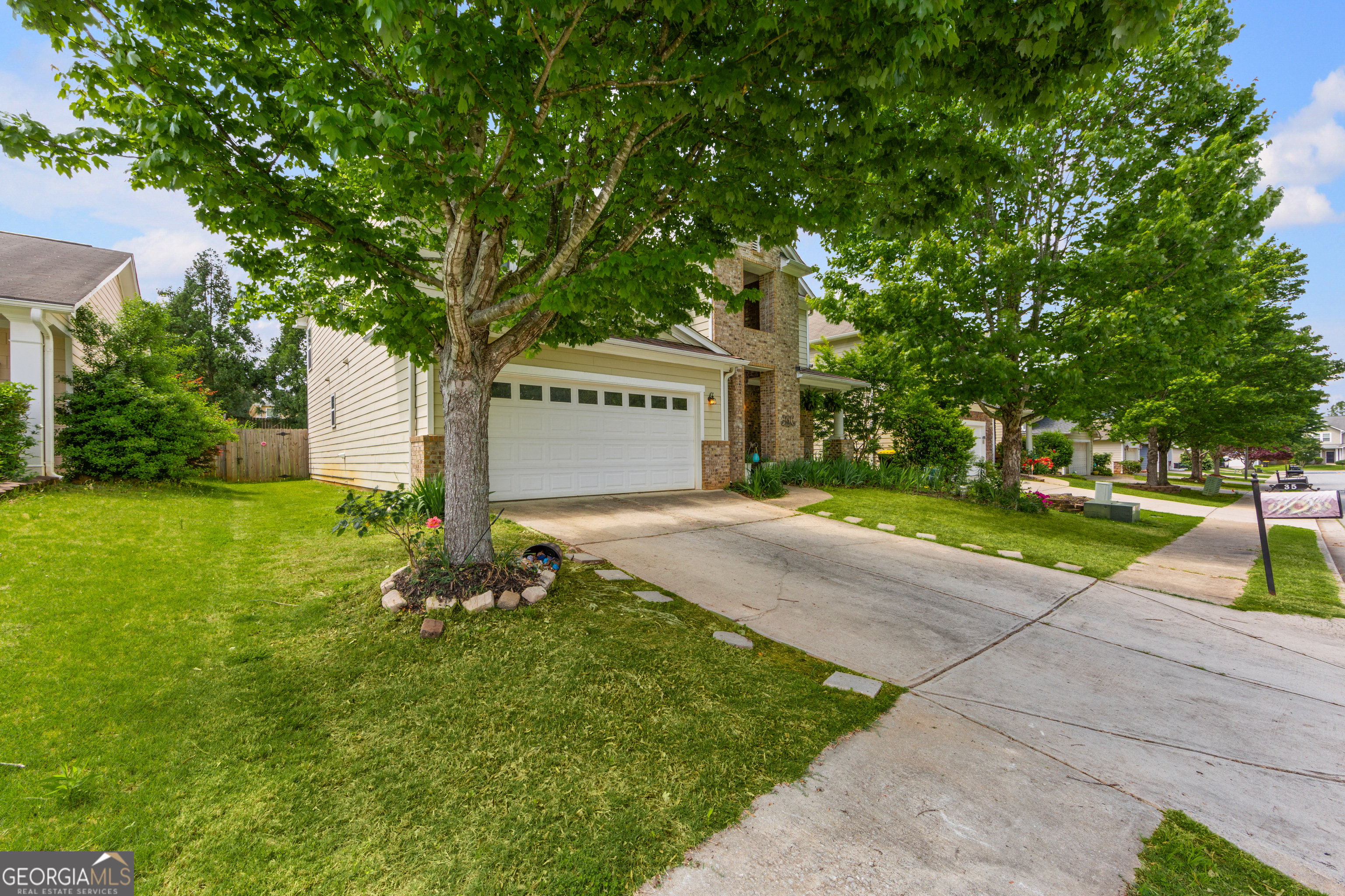 35 Timber LN