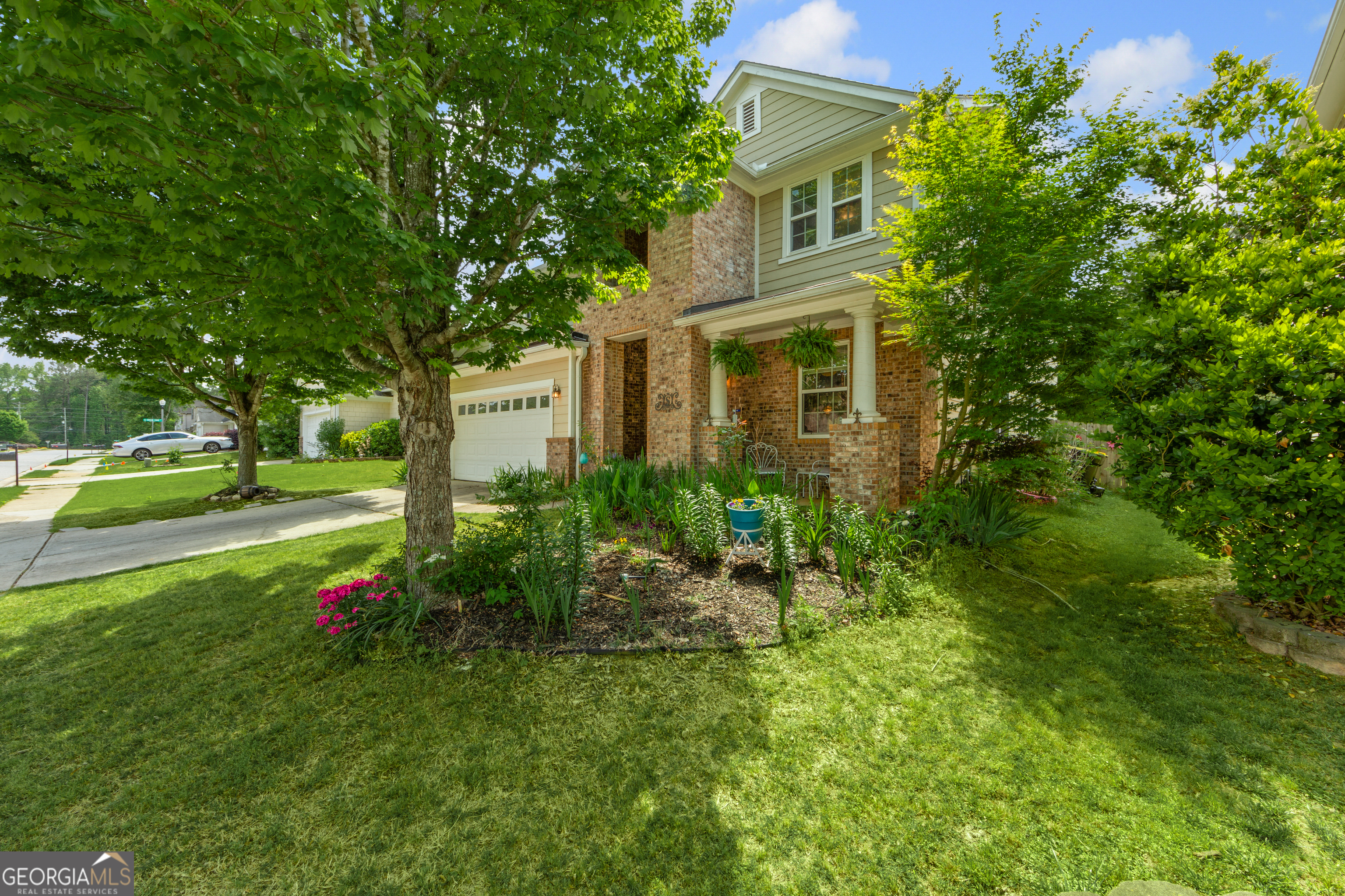 35 Timber LN