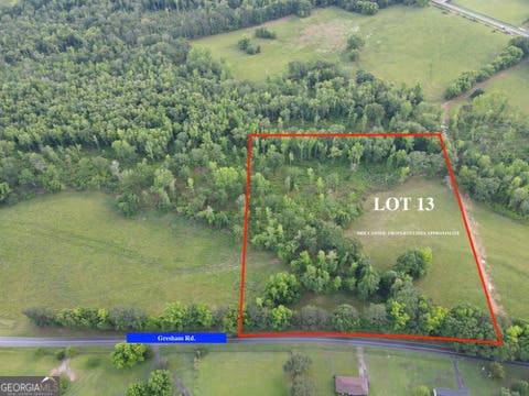 Photo of 13 Gresham, Zebulon, GA 30295 (MLS # 10817296)