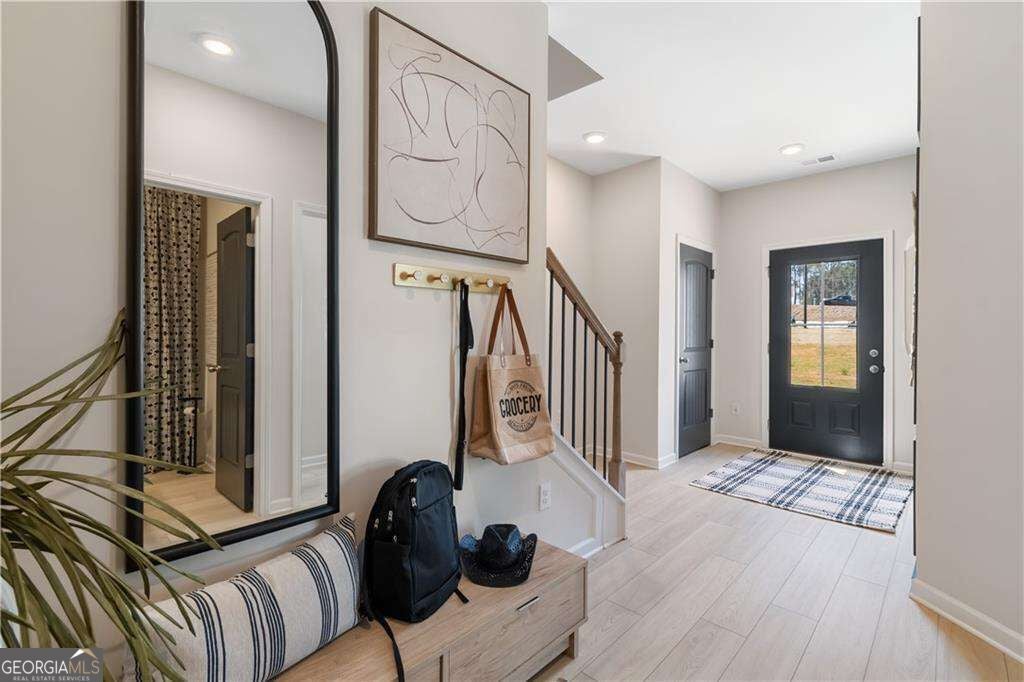 Photo of 2804 Daybreak Lane, Newnan, GA 30265 (MLS # 10856786)