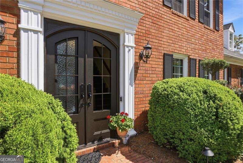 2829 Hitchcock Mill RUN