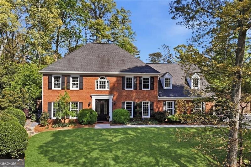 2829 Hitchcock Mill RUN