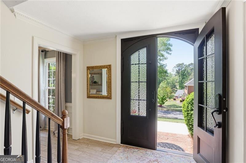 2829 Hitchcock Mill RUN