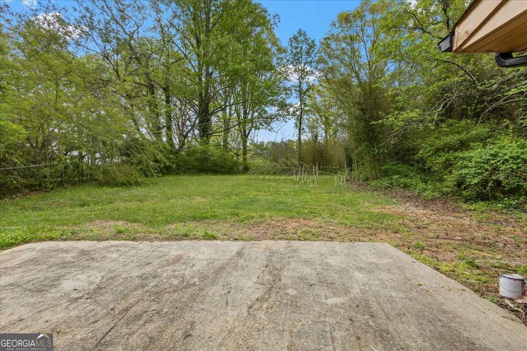 Photo of 3570 Briar Drive, Lithia Springs, GA 30122 (MLS # 10725495)