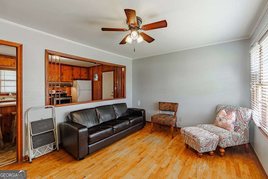 2041 Simonton Bridge RD