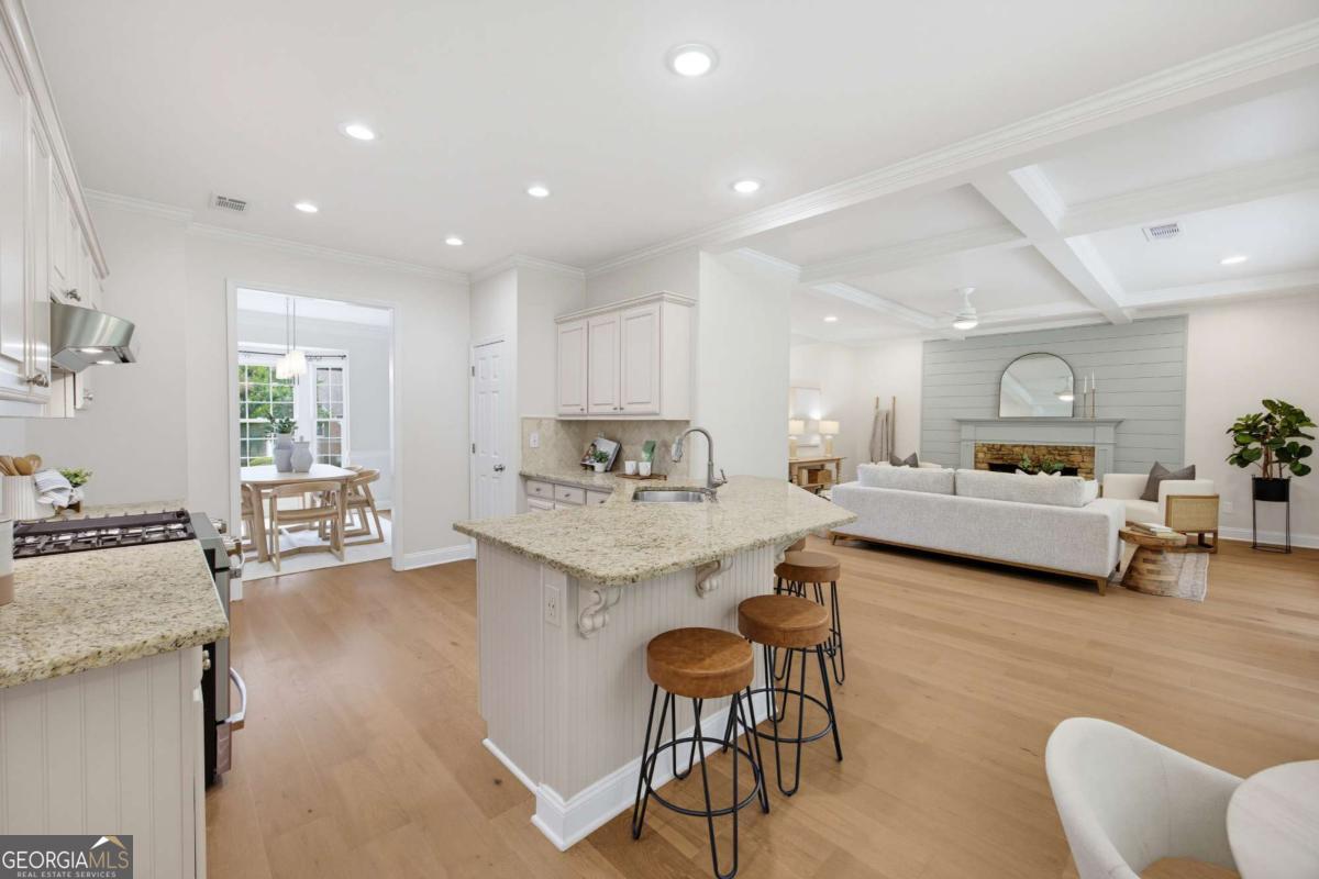 340 Stevens Creek CT