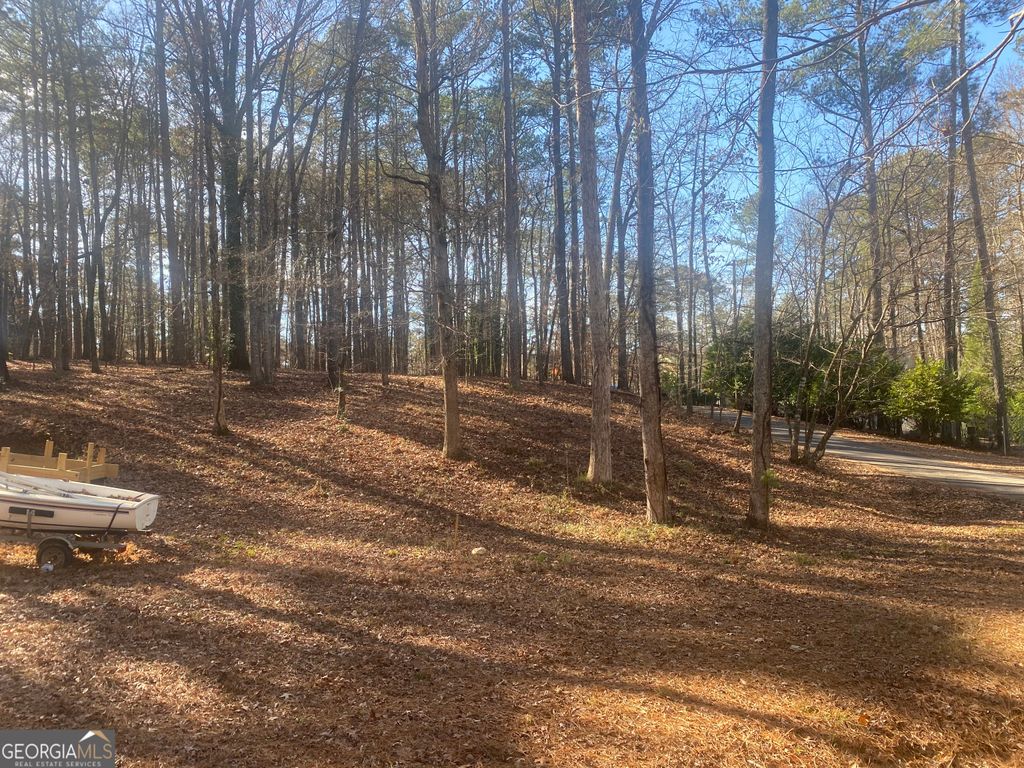 Photo of 3353 Galts Road, Acworth, GA 30102 (MLS # 10658021)