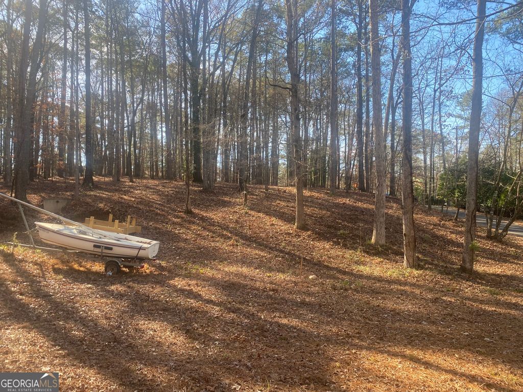 Photo of 3353 Galts Road, Acworth, GA 30102 (MLS # 10658021)