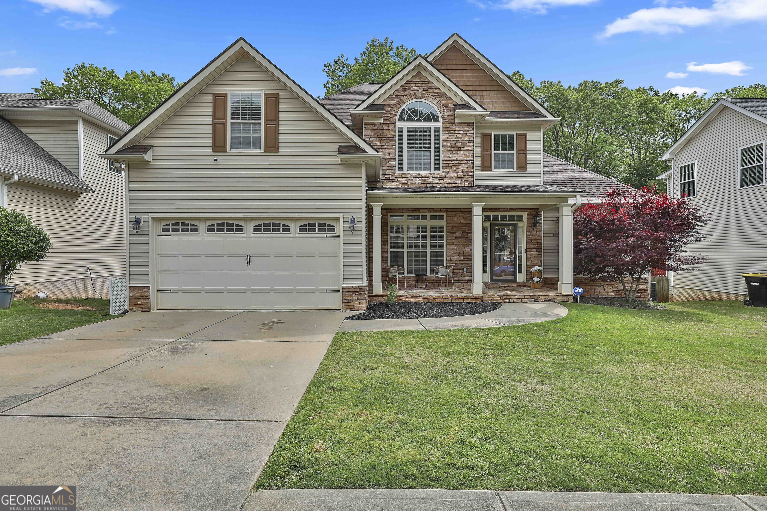 176 Fairway DR
