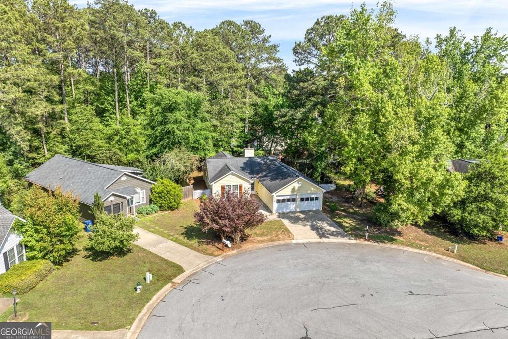 Photo of 150 Rebecca Place, Athens, GA 30605 (MLS # 10765774)