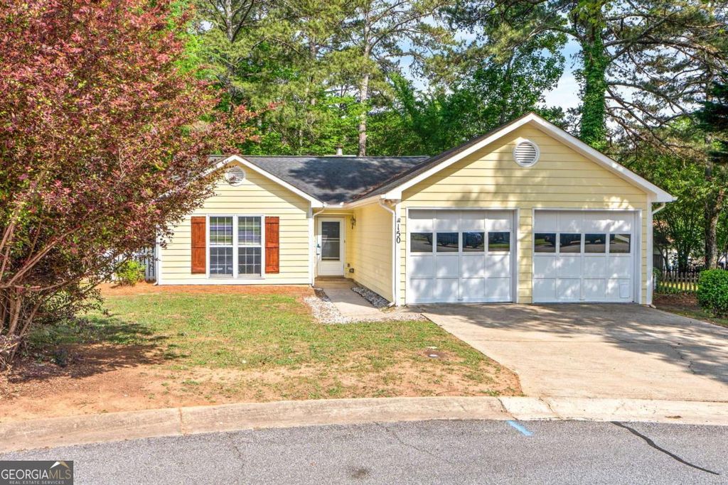Photo of 150 Rebecca Place, Athens, GA 30605 (MLS # 10765774)