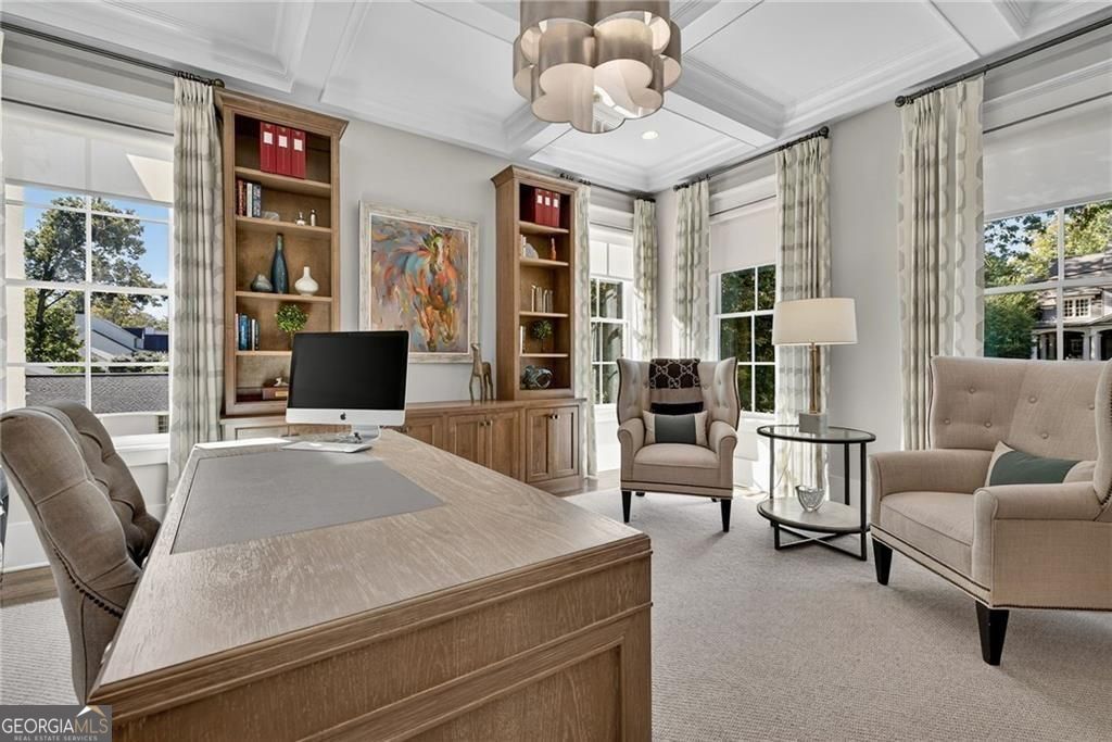 4765 Millbrook DR NW