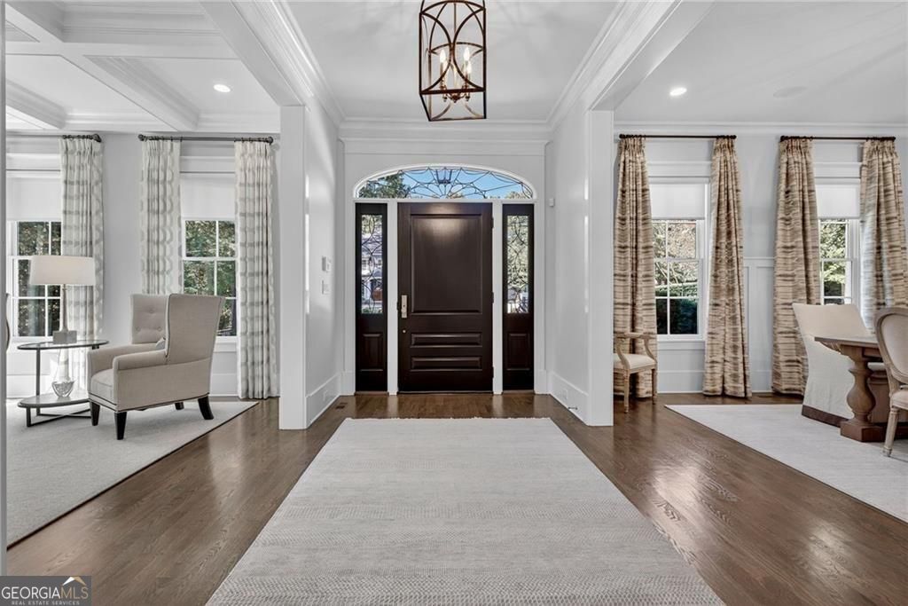 4765 Millbrook DR NW