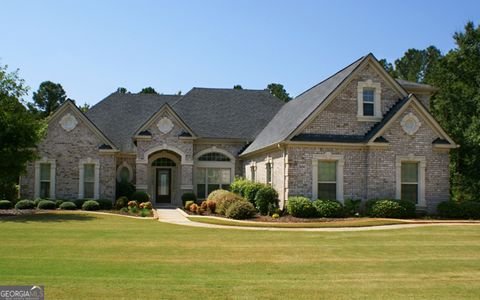 A home in Conyers