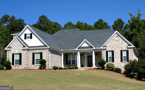 A home in Conyers