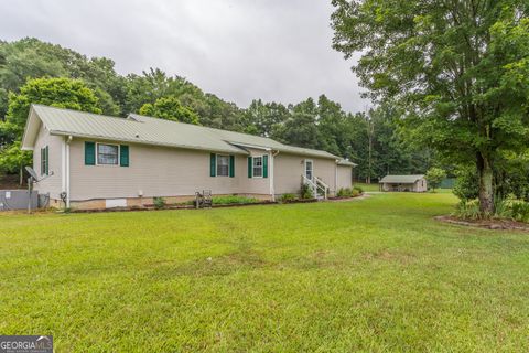 A home in Lafayette