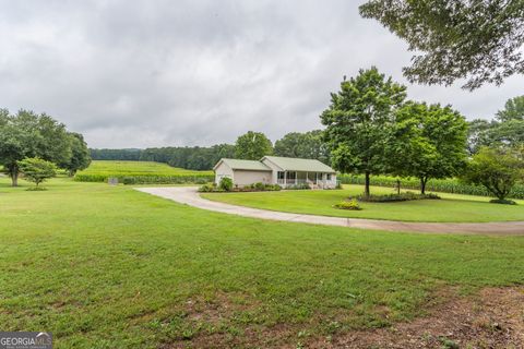 A home in Lafayette