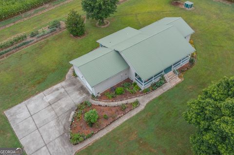 A home in Lafayette