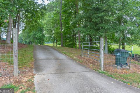 A home in Lafayette