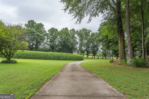 A home in Lafayette