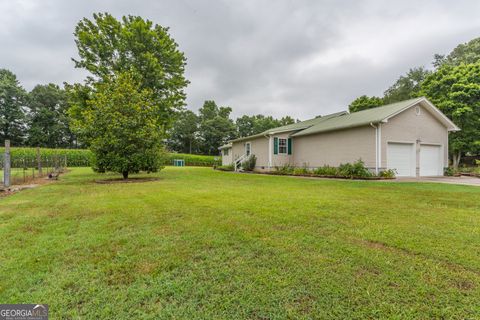 A home in Lafayette