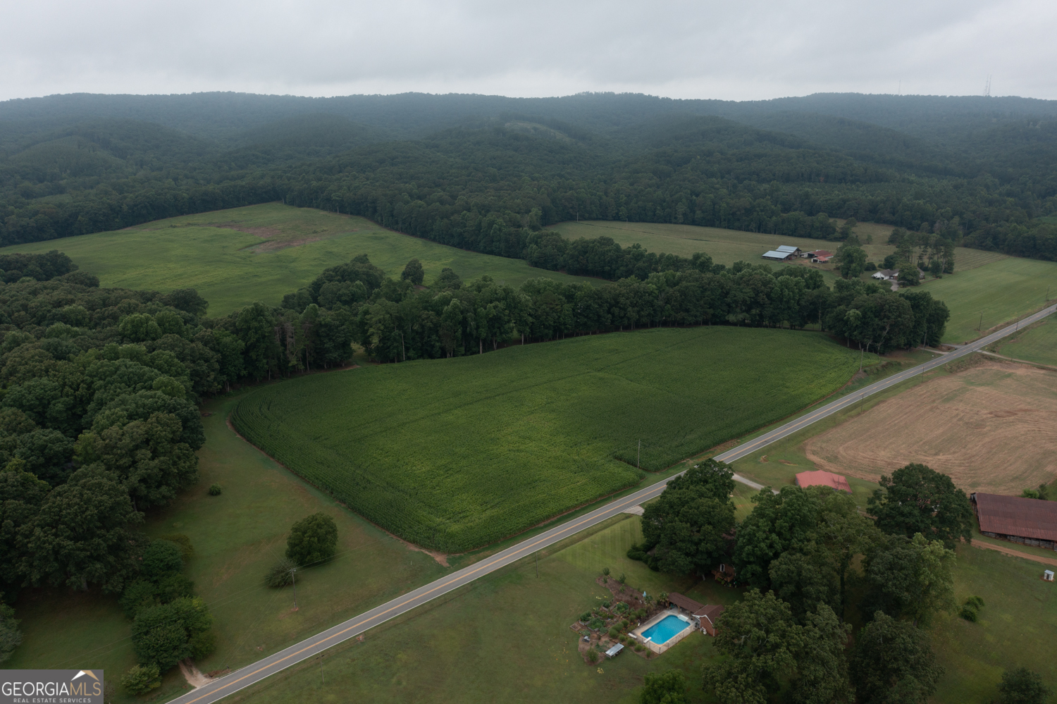 1128 W Armuchee RD