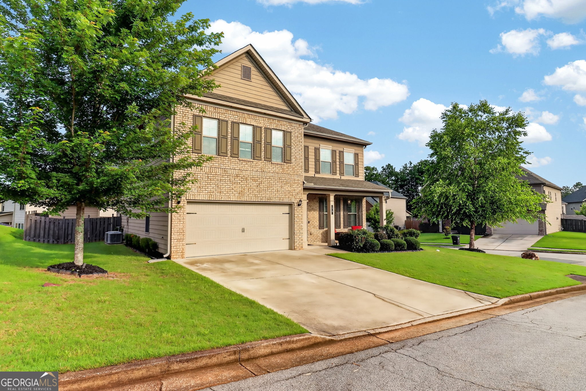 16 Tranquility LN
