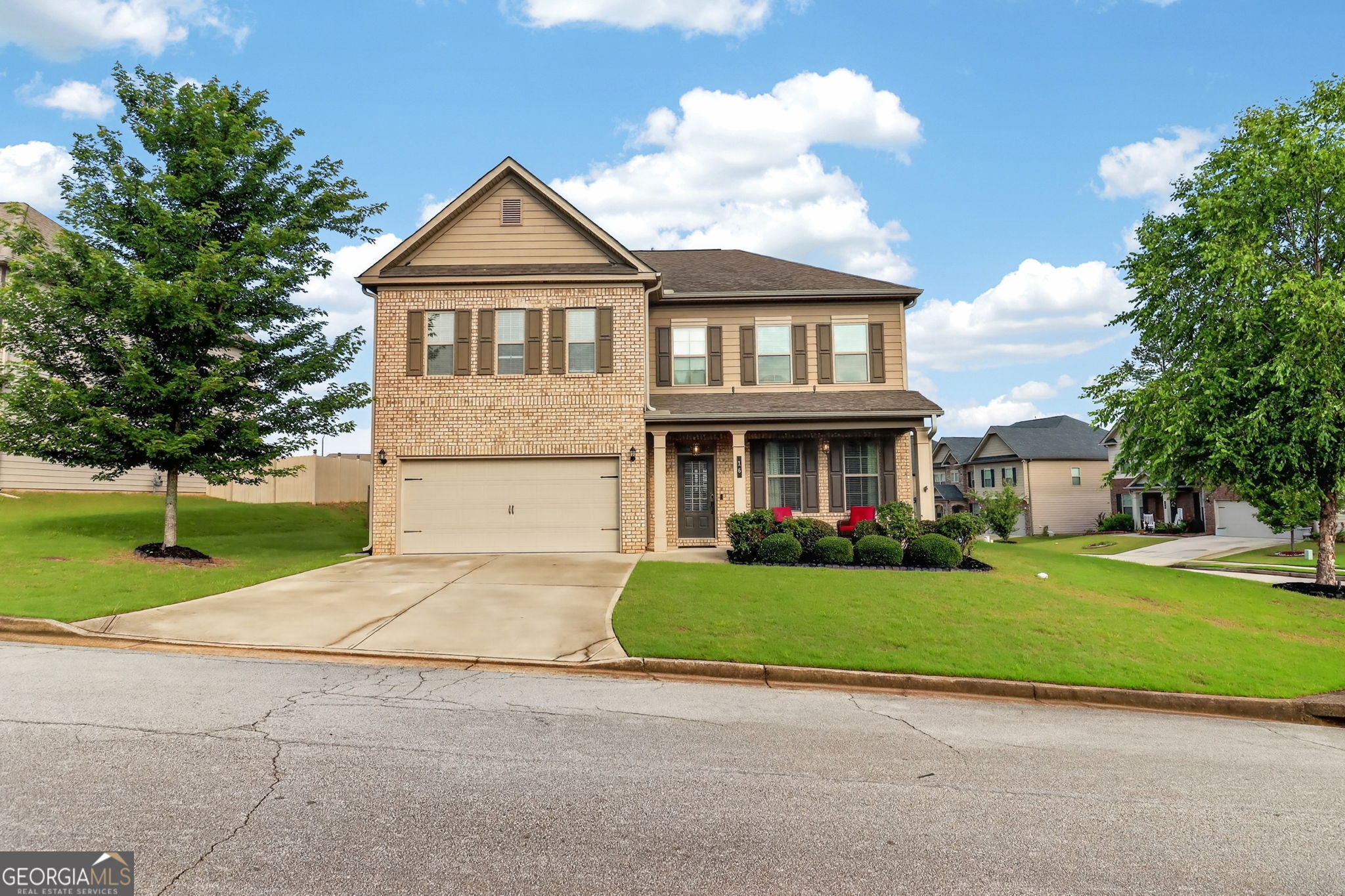 16 Tranquility LN