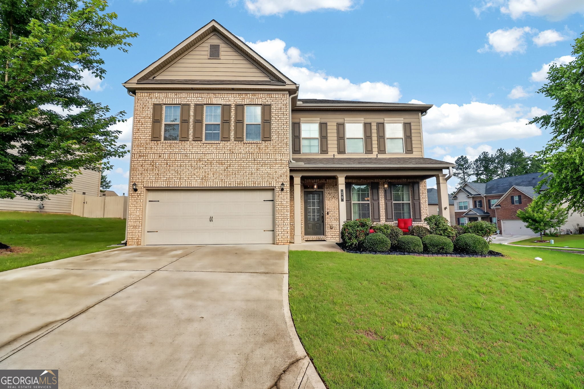 16 Tranquility LN