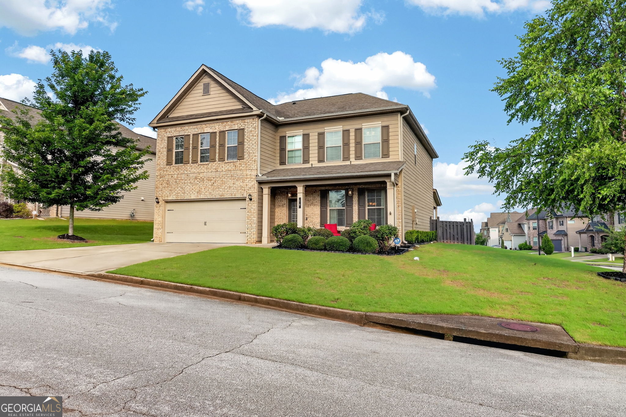 16 Tranquility LN