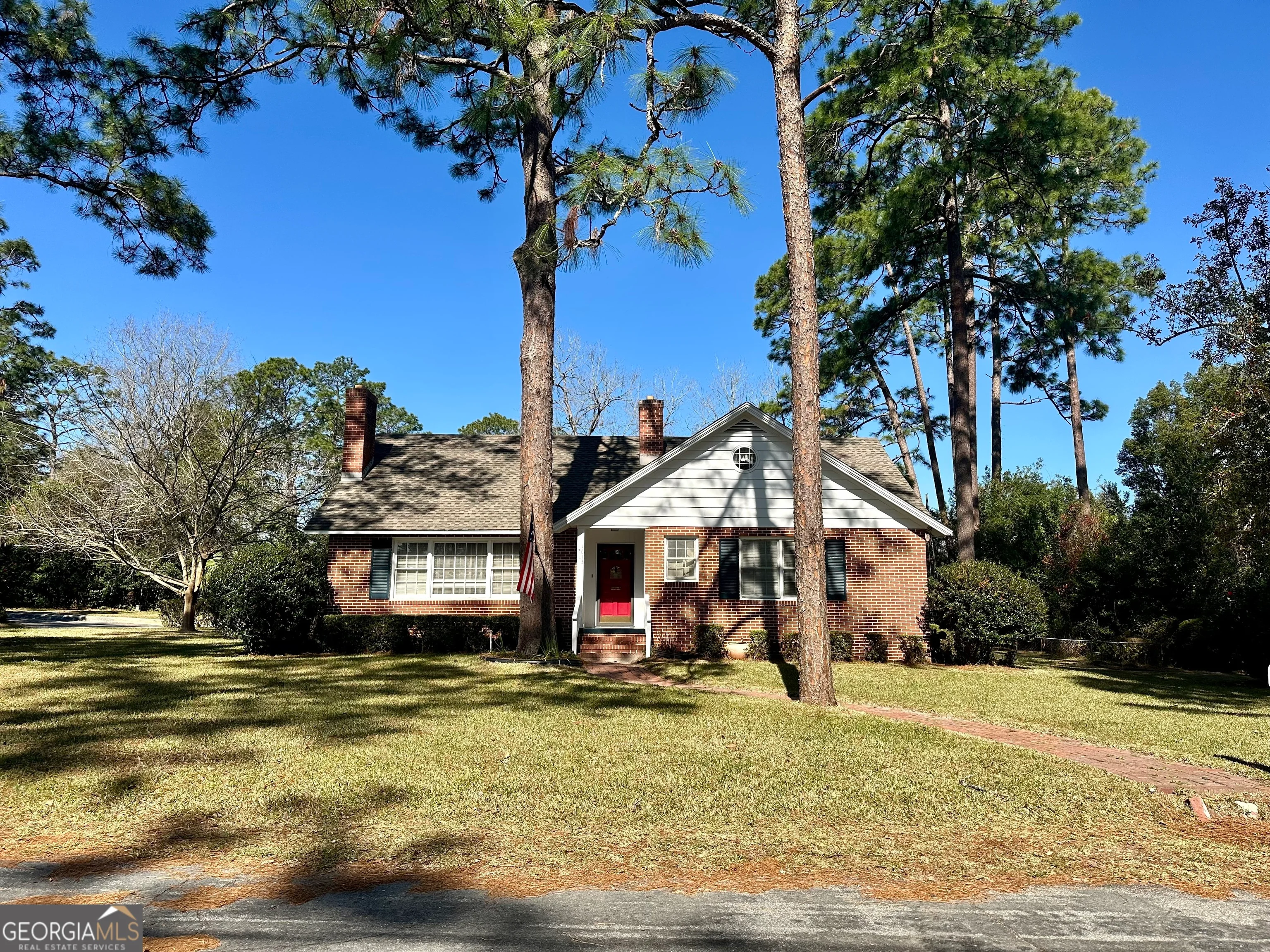 1613 Camellia Drive