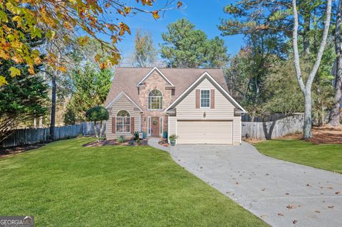 9530 Bonsall CIR Gainesville GA 30506