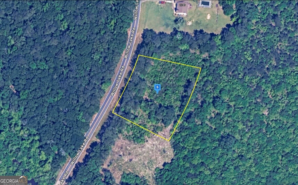 Photo of 2255 Willow Lake Road, Fort Valley, GA 31030 (MLS # 10843158)