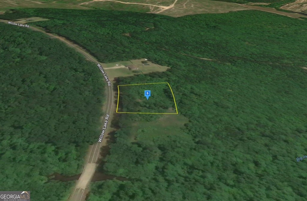 Photo of 2255 Willow Lake Road, Fort Valley, GA 31030 (MLS # 10843158)