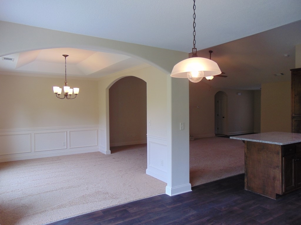 River Mist Plantation - Residential