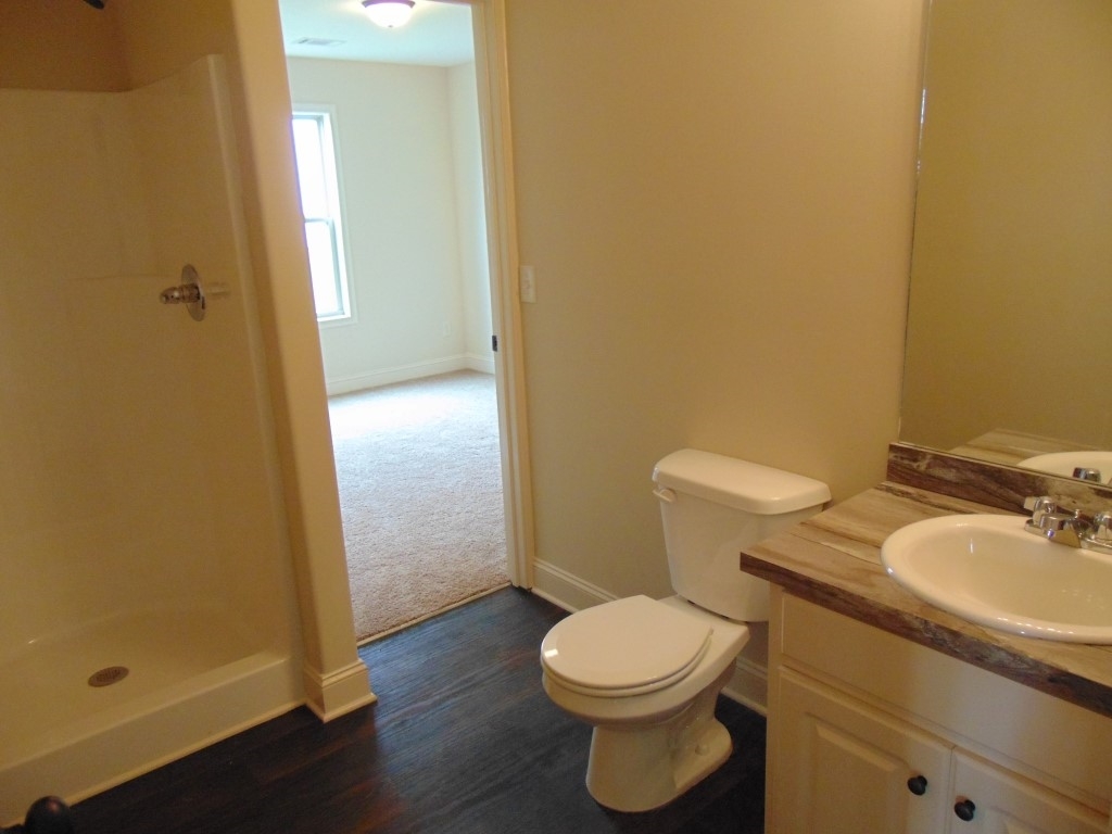 River Mist Plantation - Residential