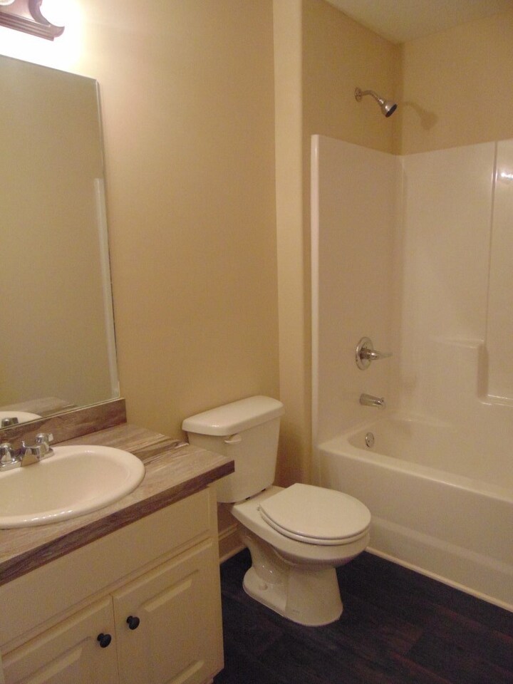 River Mist Plantation - Residential