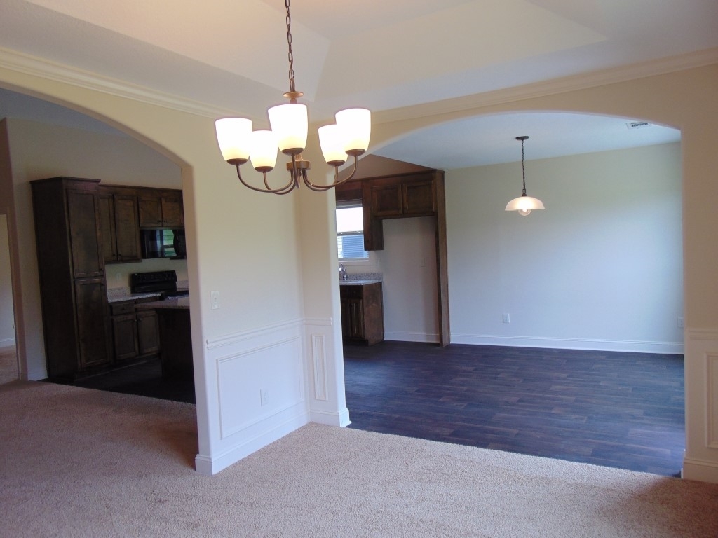 River Mist Plantation - Residential