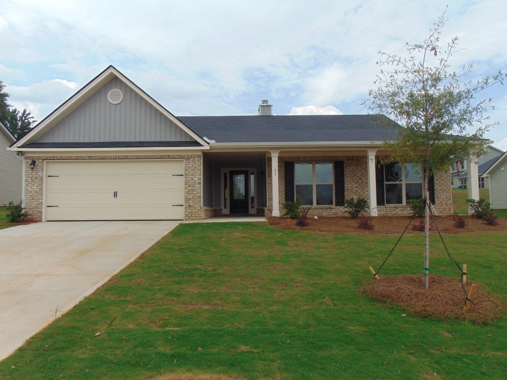 River Mist Plantation - Residential