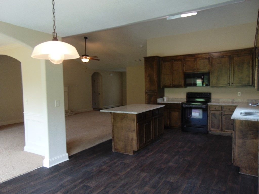 River Mist Plantation - Residential