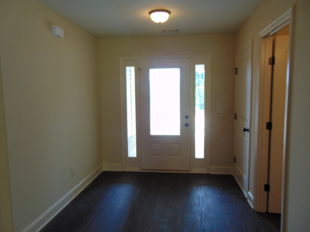 River Mist Plantation - Residential