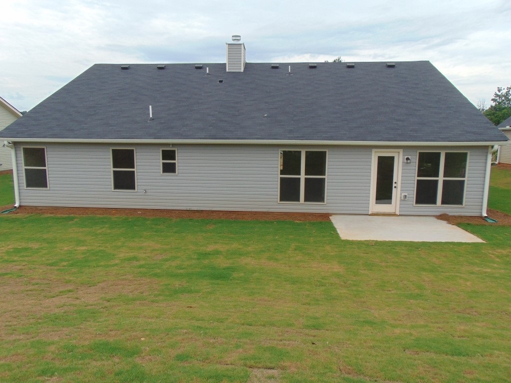 River Mist Plantation - Residential