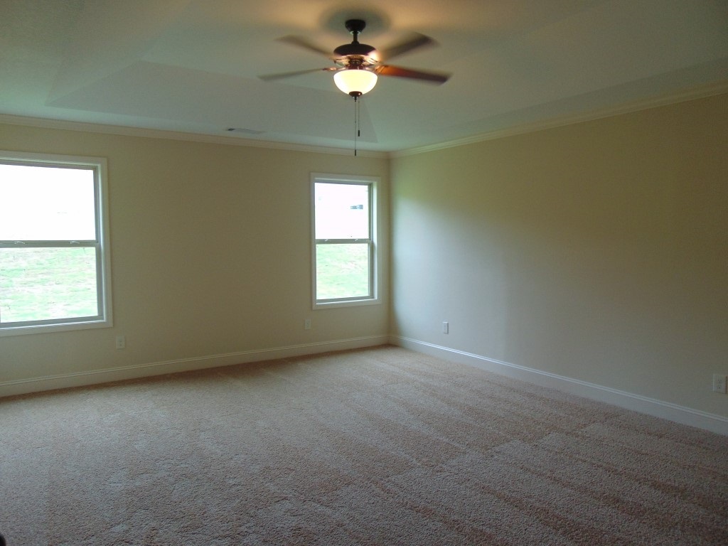 River Mist Plantation - Residential